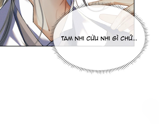 Husky Và Sư Tôn Mèo Trắng Của Hắn: Chapter 3