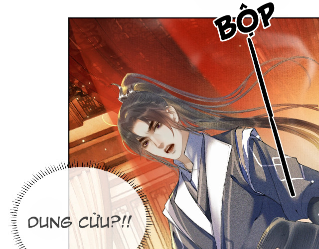 Husky Và Sư Tôn Mèo Trắng Của Hắn: Chapter 3