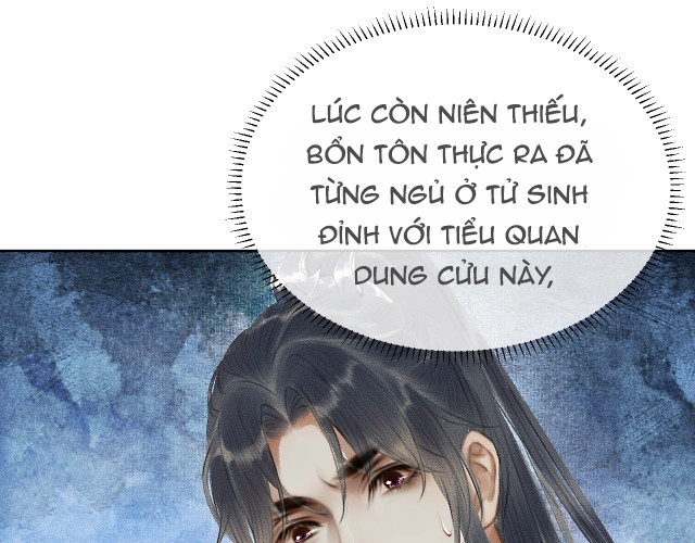 Husky Và Sư Tôn Mèo Trắng Của Hắn: Chapter 3