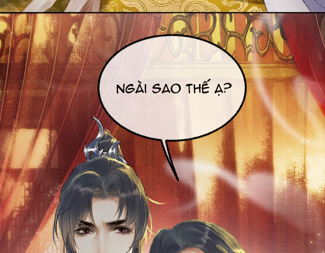 Husky Và Sư Tôn Mèo Trắng Của Hắn: Chapter 3