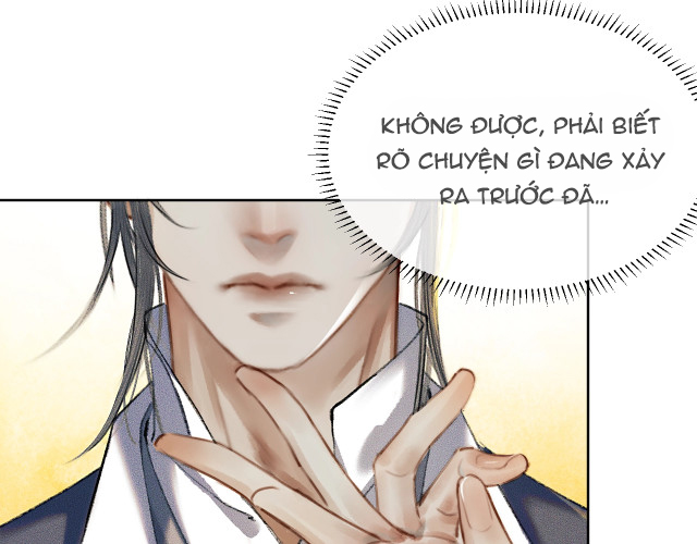 Husky Và Sư Tôn Mèo Trắng Của Hắn: Chapter 3