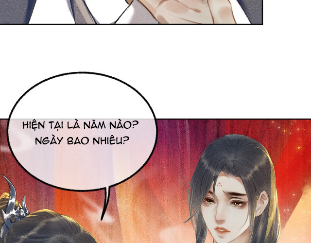 Husky Và Sư Tôn Mèo Trắng Của Hắn: Chapter 3
