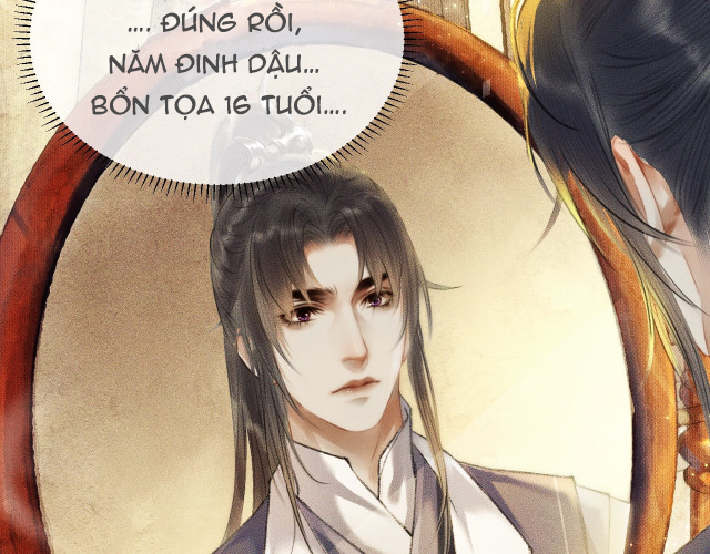 Husky Và Sư Tôn Mèo Trắng Của Hắn: Chapter 3