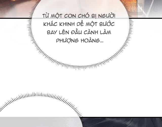 Husky Và Sư Tôn Mèo Trắng Của Hắn: Chapter 3