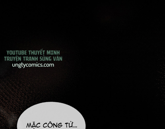 Husky Và Sư Tôn Mèo Trắng Của Hắn: Chapter 3