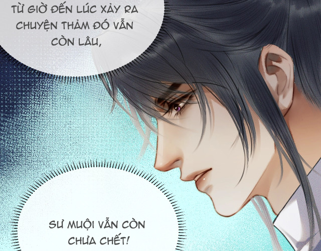 Husky Và Sư Tôn Mèo Trắng Của Hắn: Chapter 3