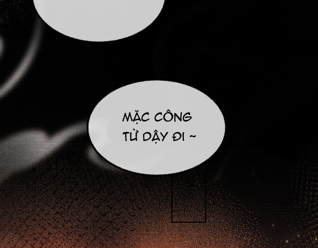Husky Và Sư Tôn Mèo Trắng Của Hắn: Chapter 3