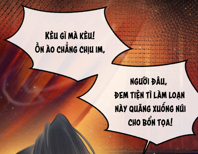Husky Và Sư Tôn Mèo Trắng Của Hắn: Chapter 3