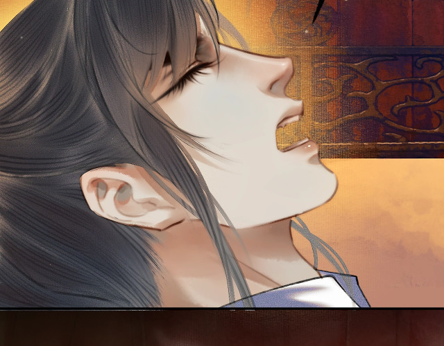 Husky Và Sư Tôn Mèo Trắng Của Hắn: Chapter 3