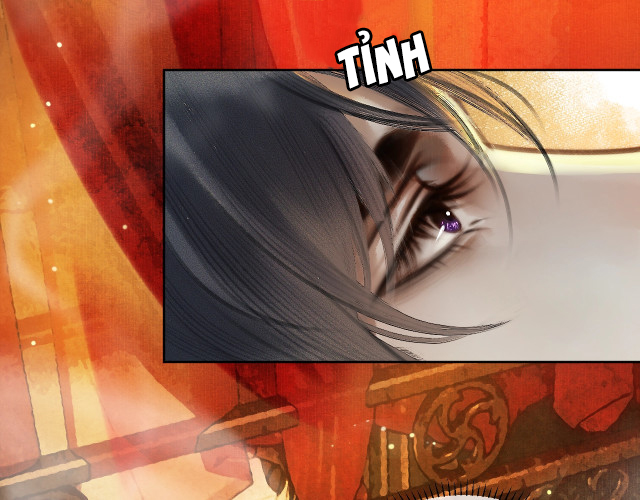 Husky Và Sư Tôn Mèo Trắng Của Hắn: Chapter 3