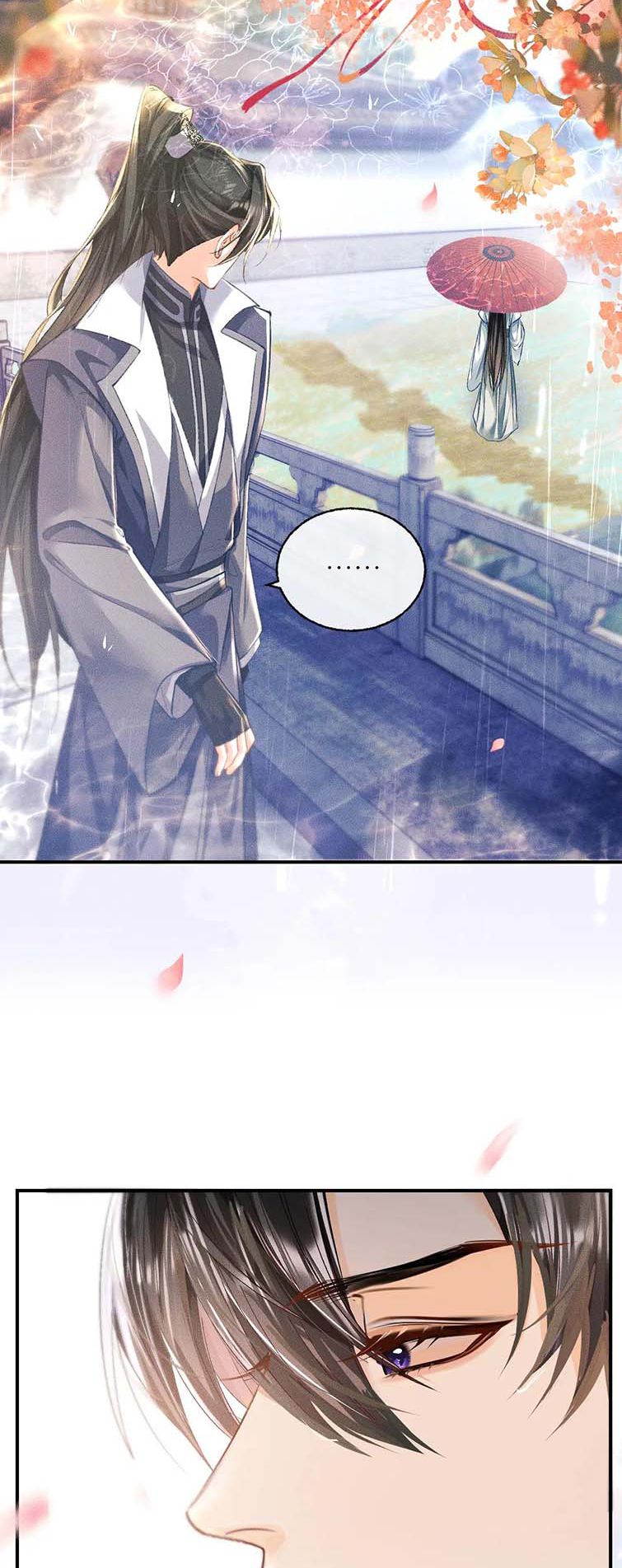 Husky Và Sư Tôn Mèo Trắng Của Hắn: Chapter 35
