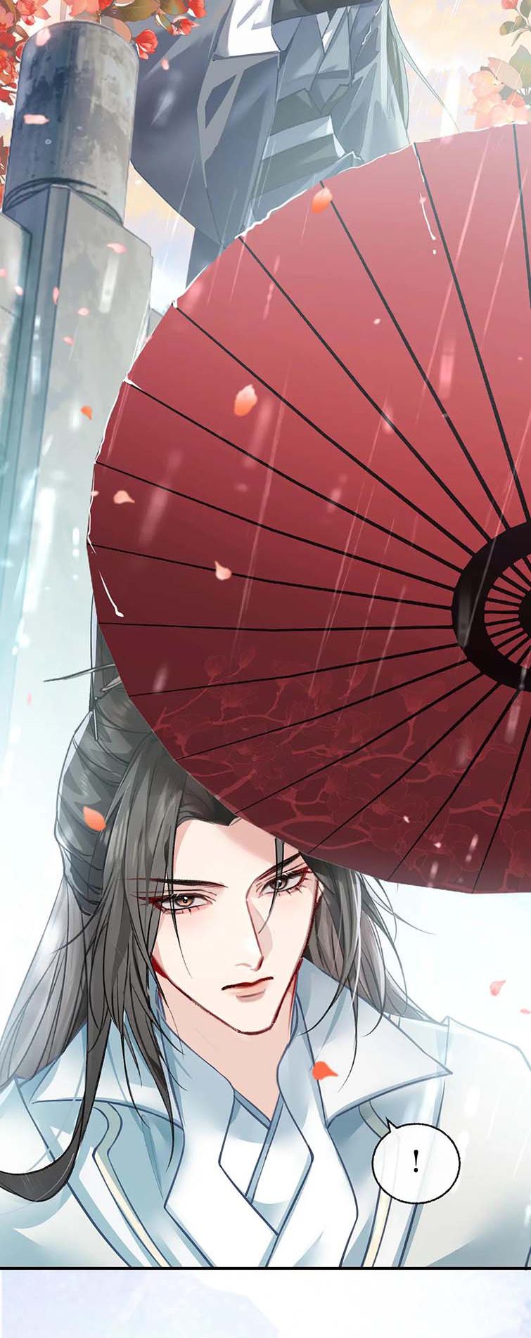 Husky Và Sư Tôn Mèo Trắng Của Hắn: Chapter 35
