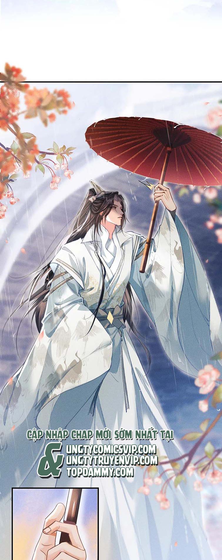 Husky Và Sư Tôn Mèo Trắng Của Hắn: Chapter 35