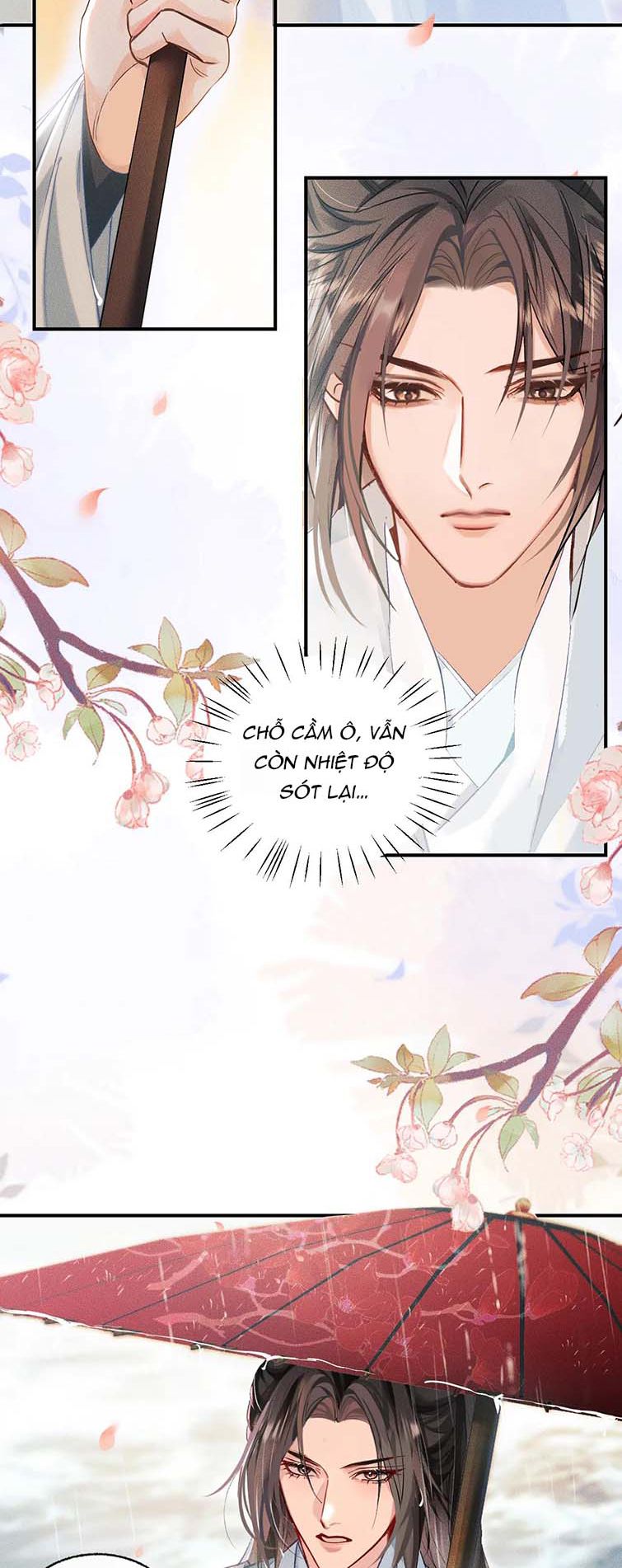 Husky Và Sư Tôn Mèo Trắng Của Hắn: Chapter 35