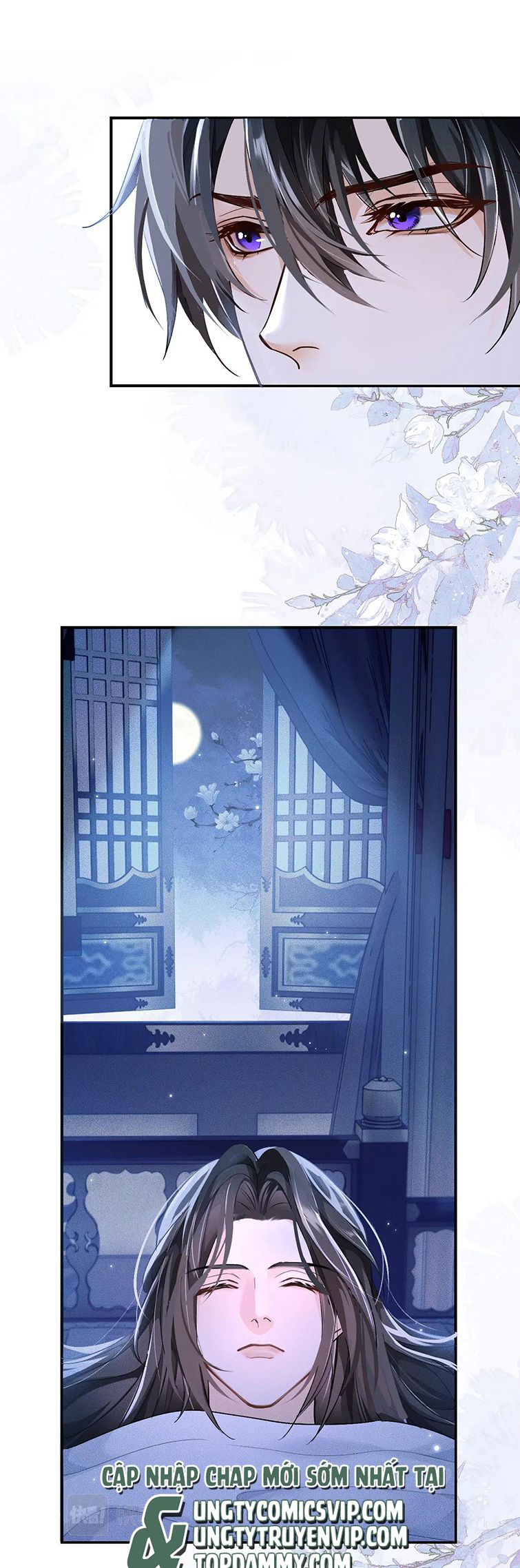 Husky Và Sư Tôn Mèo Trắng Của Hắn: Chapter 37