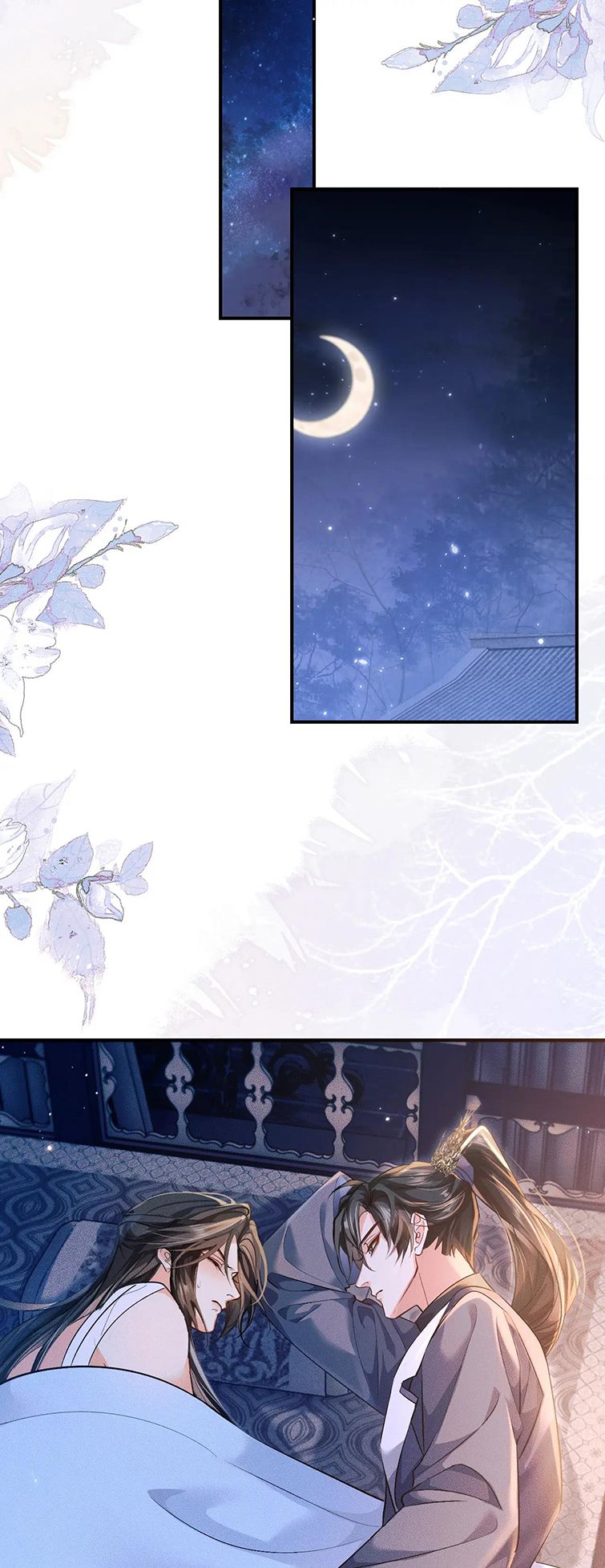 Husky Và Sư Tôn Mèo Trắng Của Hắn: Chapter 37