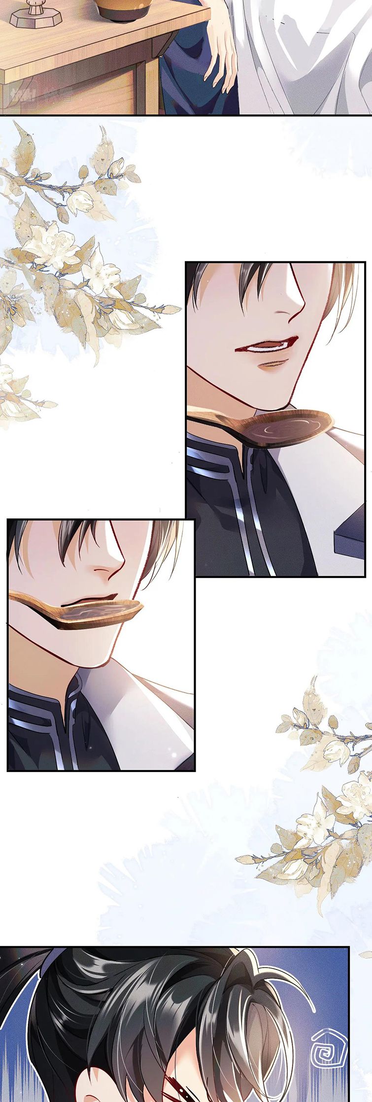 Husky Và Sư Tôn Mèo Trắng Của Hắn: Chapter 37