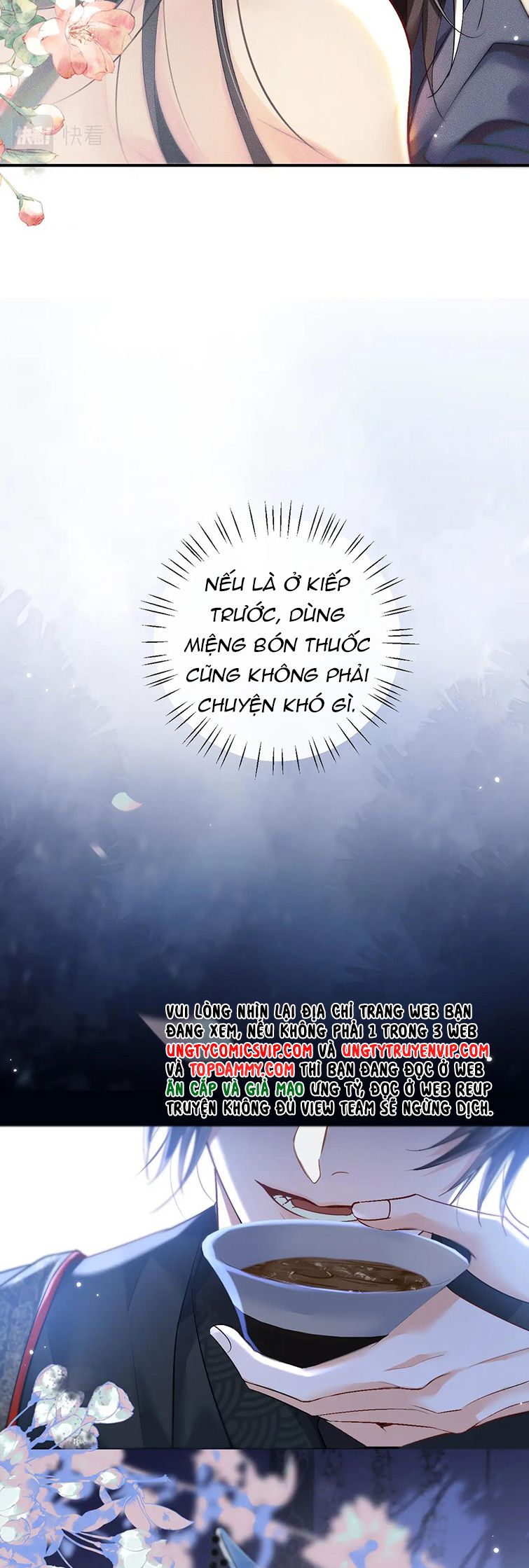 Husky Và Sư Tôn Mèo Trắng Của Hắn: Chapter 37