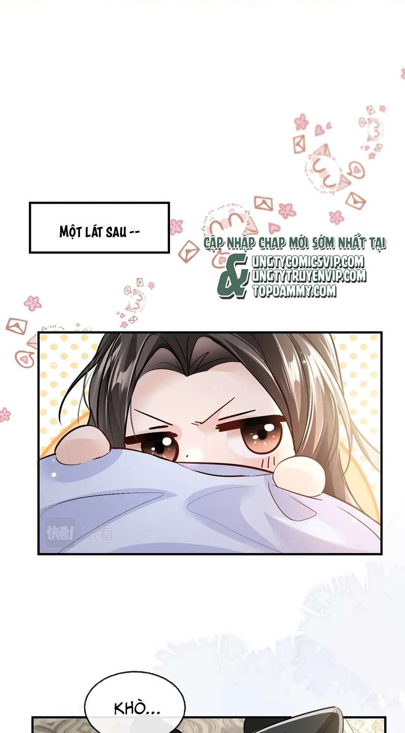 Husky Và Sư Tôn Mèo Trắng Của Hắn: Chapter 39
