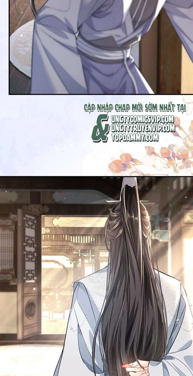 Husky Và Sư Tôn Mèo Trắng Của Hắn: Chapter 39