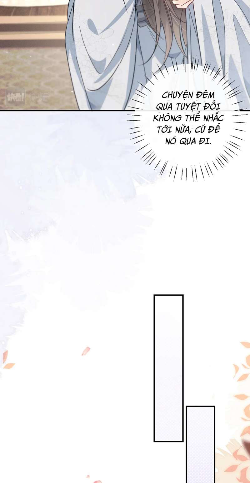 Husky Và Sư Tôn Mèo Trắng Của Hắn: Chapter 39