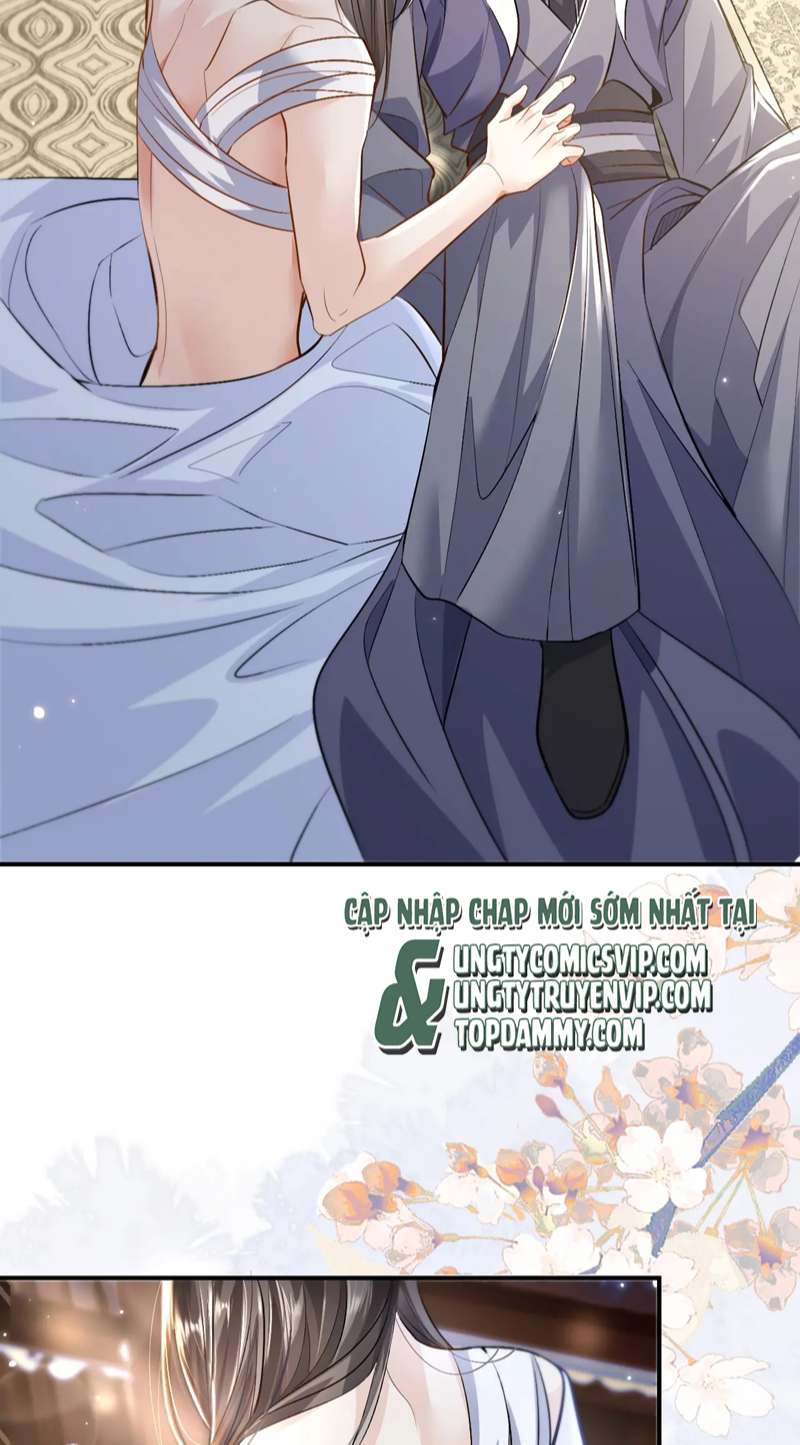 Husky Và Sư Tôn Mèo Trắng Của Hắn: Chapter 39