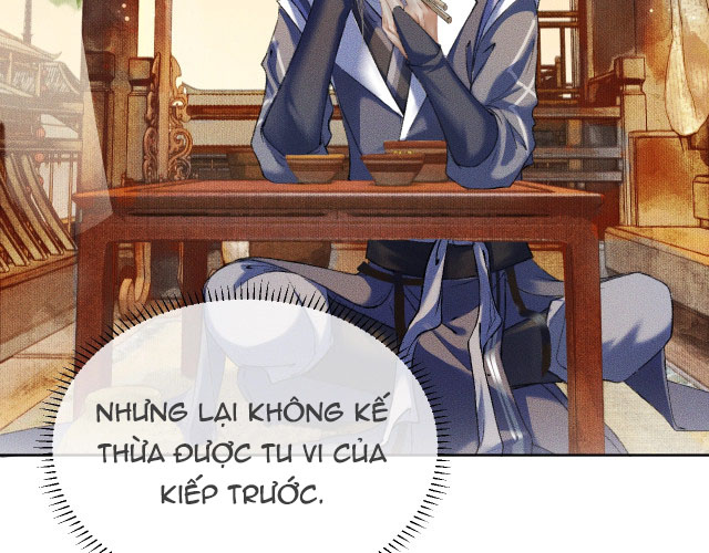 Husky Và Sư Tôn Mèo Trắng Của Hắn: Chapter 4