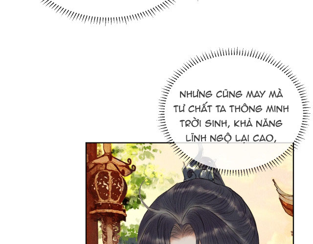 Husky Và Sư Tôn Mèo Trắng Của Hắn: Chapter 4