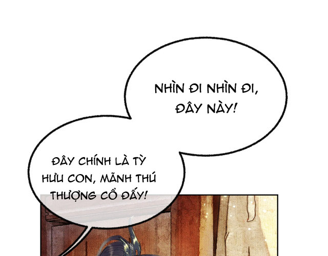 Husky Và Sư Tôn Mèo Trắng Của Hắn: Chapter 4