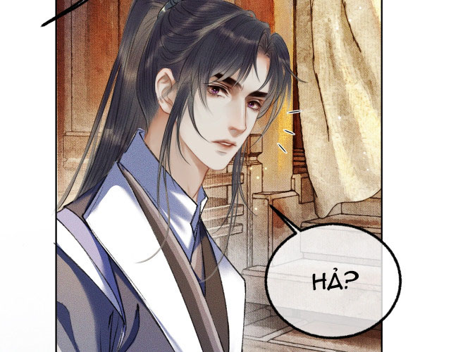 Husky Và Sư Tôn Mèo Trắng Của Hắn: Chapter 4