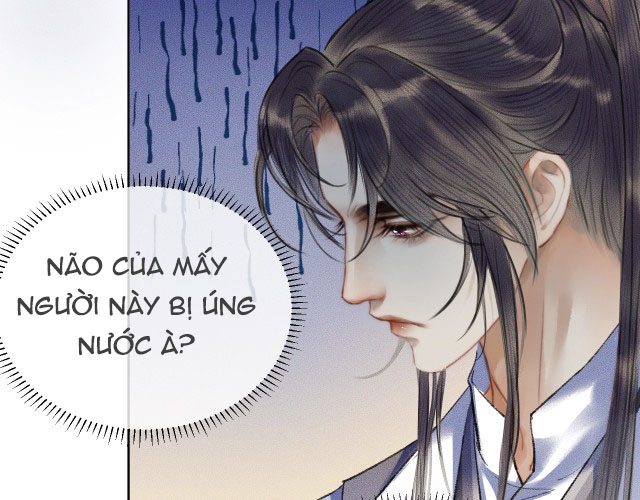 Husky Và Sư Tôn Mèo Trắng Của Hắn: Chapter 4