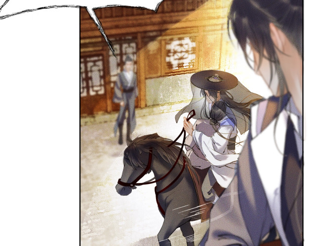 Husky Và Sư Tôn Mèo Trắng Của Hắn: Chapter 4