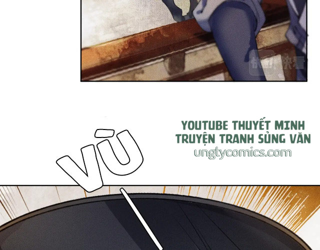 Husky Và Sư Tôn Mèo Trắng Của Hắn: Chapter 4