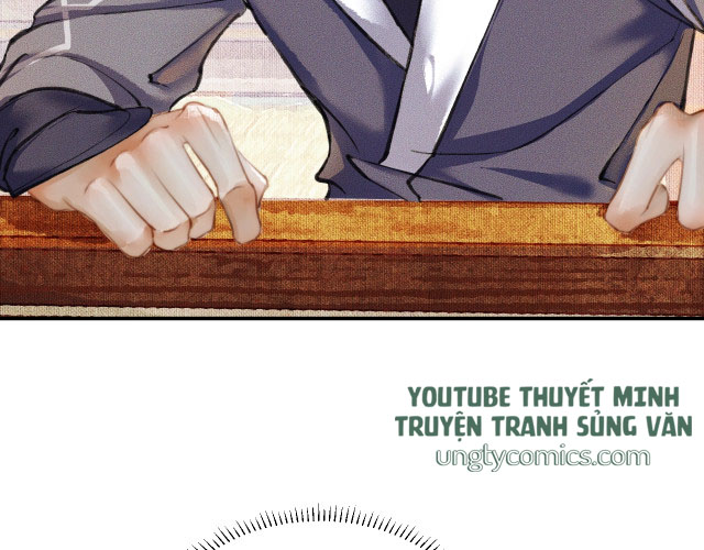 Husky Và Sư Tôn Mèo Trắng Của Hắn: Chapter 4