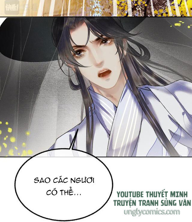 Husky Và Sư Tôn Mèo Trắng Của Hắn: Chapter 4