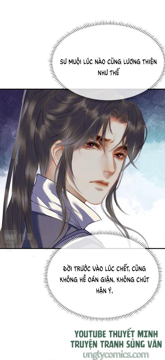 Husky Và Sư Tôn Mèo Trắng Của Hắn: Chapter 4