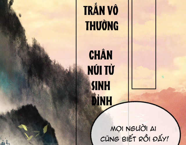 Husky Và Sư Tôn Mèo Trắng Của Hắn: Chapter 4