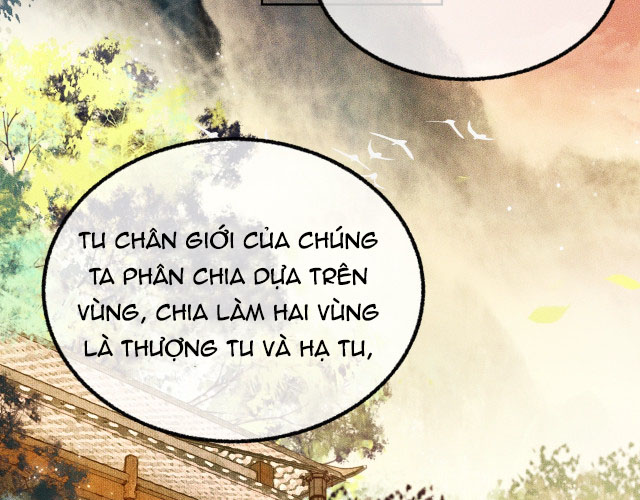Husky Và Sư Tôn Mèo Trắng Của Hắn: Chapter 4