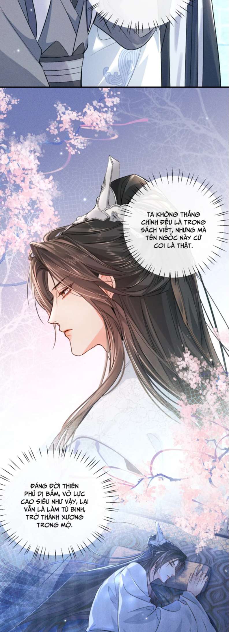 Husky Và Sư Tôn Mèo Trắng Của Hắn: Chapter 40
