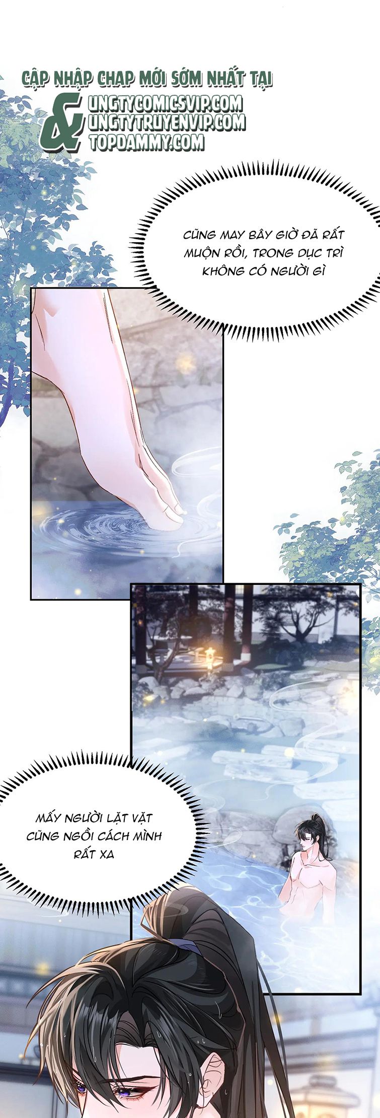 Husky Và Sư Tôn Mèo Trắng Của Hắn: Chapter 42