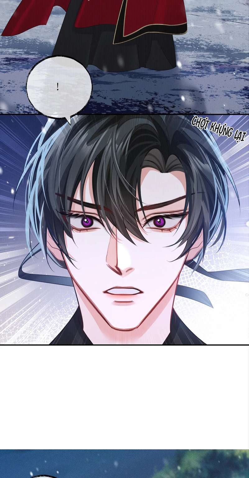 Husky Và Sư Tôn Mèo Trắng Của Hắn: Chapter 46