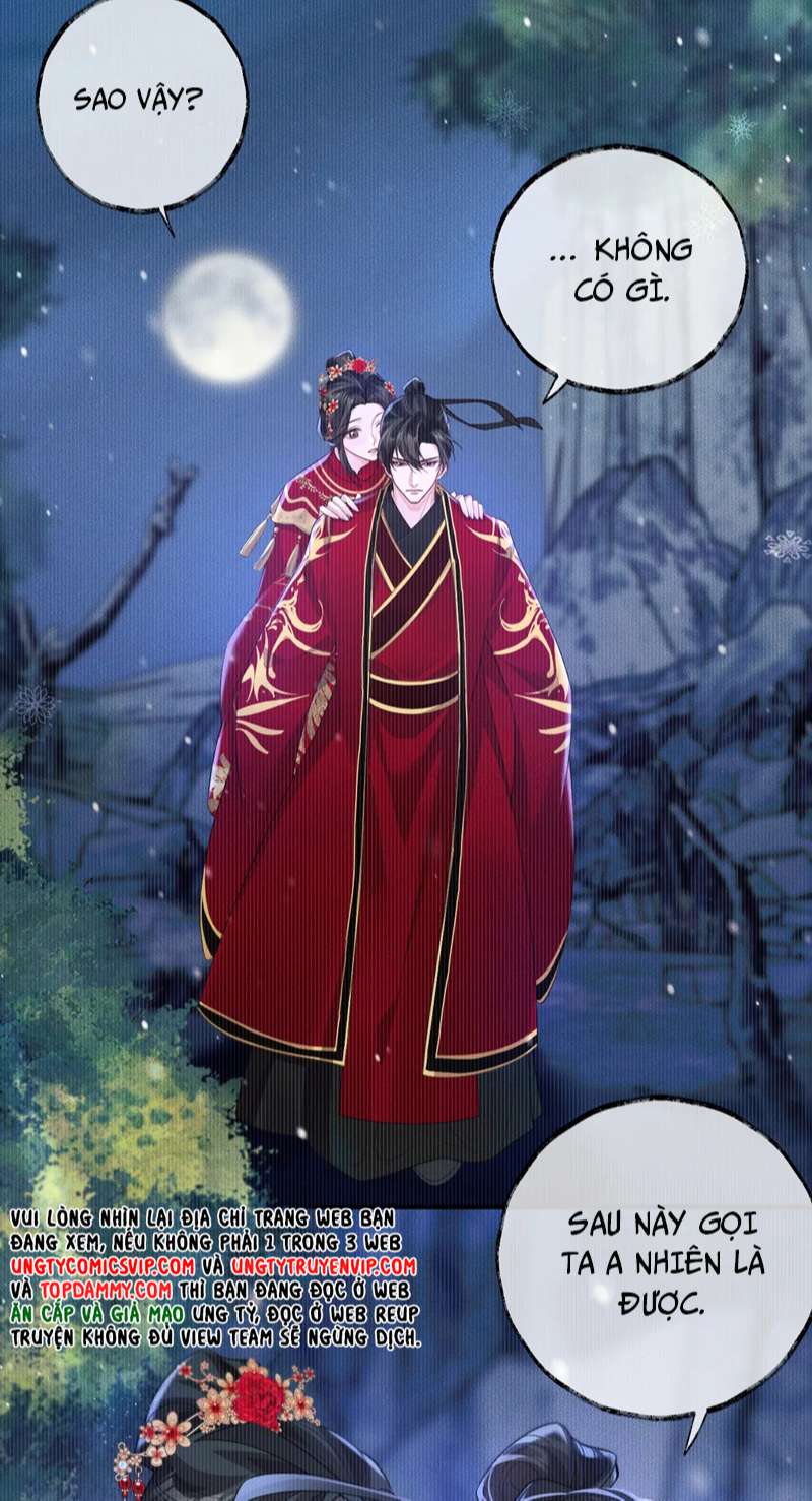 Husky Và Sư Tôn Mèo Trắng Của Hắn: Chapter 46