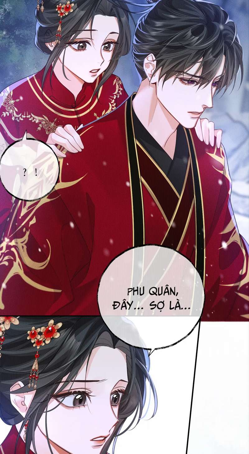 Husky Và Sư Tôn Mèo Trắng Của Hắn: Chapter 46