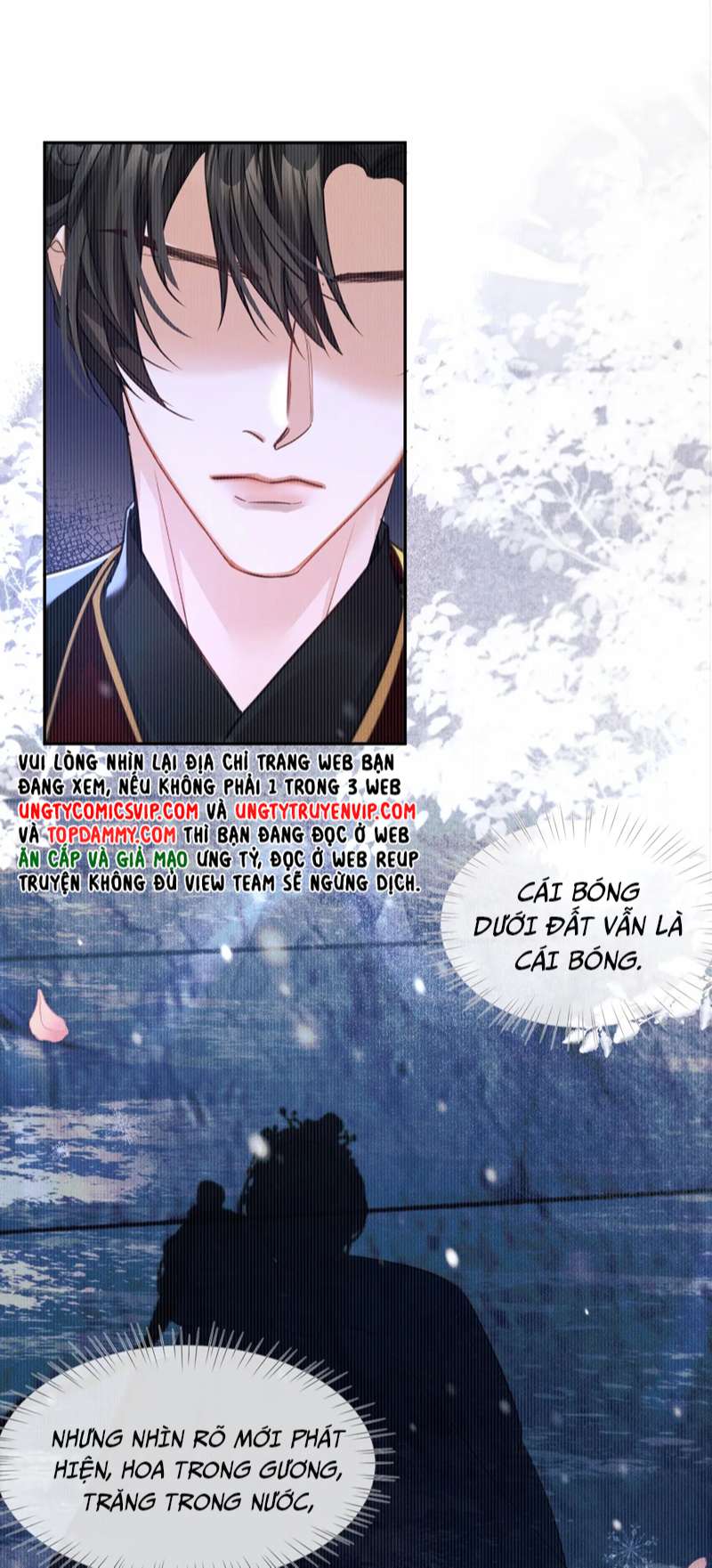 Husky Và Sư Tôn Mèo Trắng Của Hắn: Chapter 46