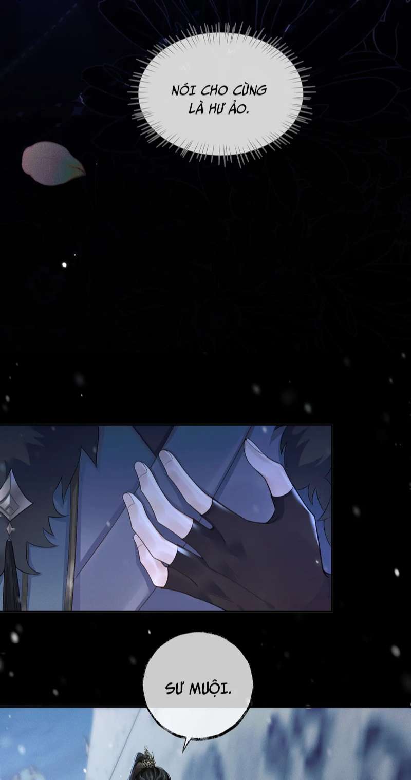 Husky Và Sư Tôn Mèo Trắng Của Hắn: Chapter 46