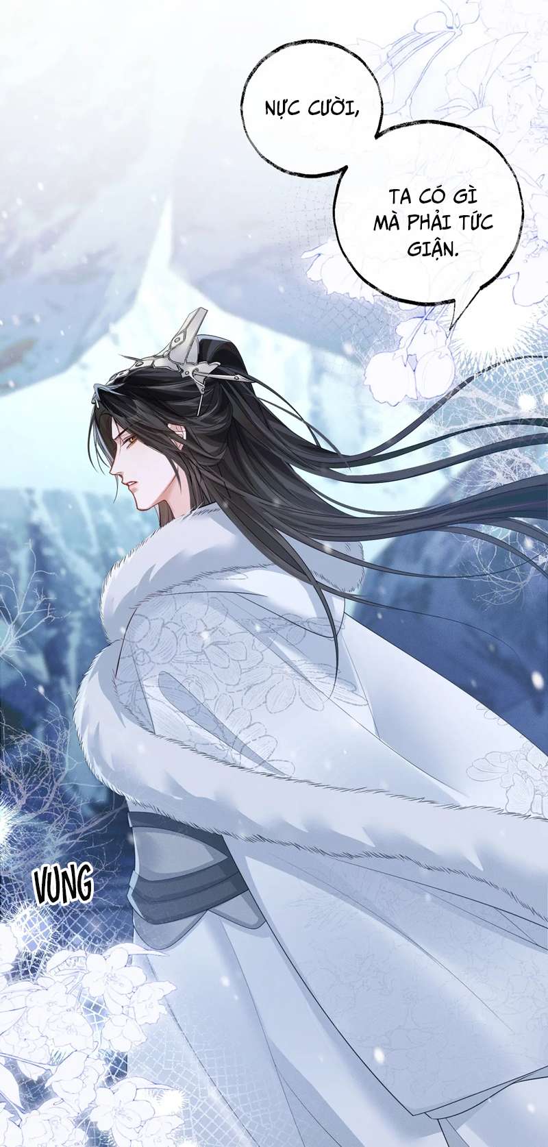 Husky Và Sư Tôn Mèo Trắng Của Hắn: Chapter 46