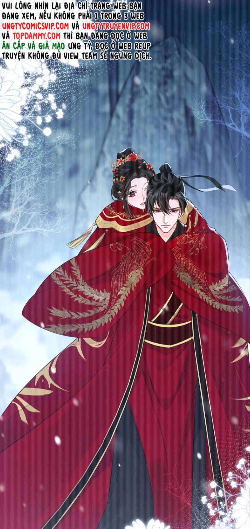Husky Và Sư Tôn Mèo Trắng Của Hắn: Chapter 46