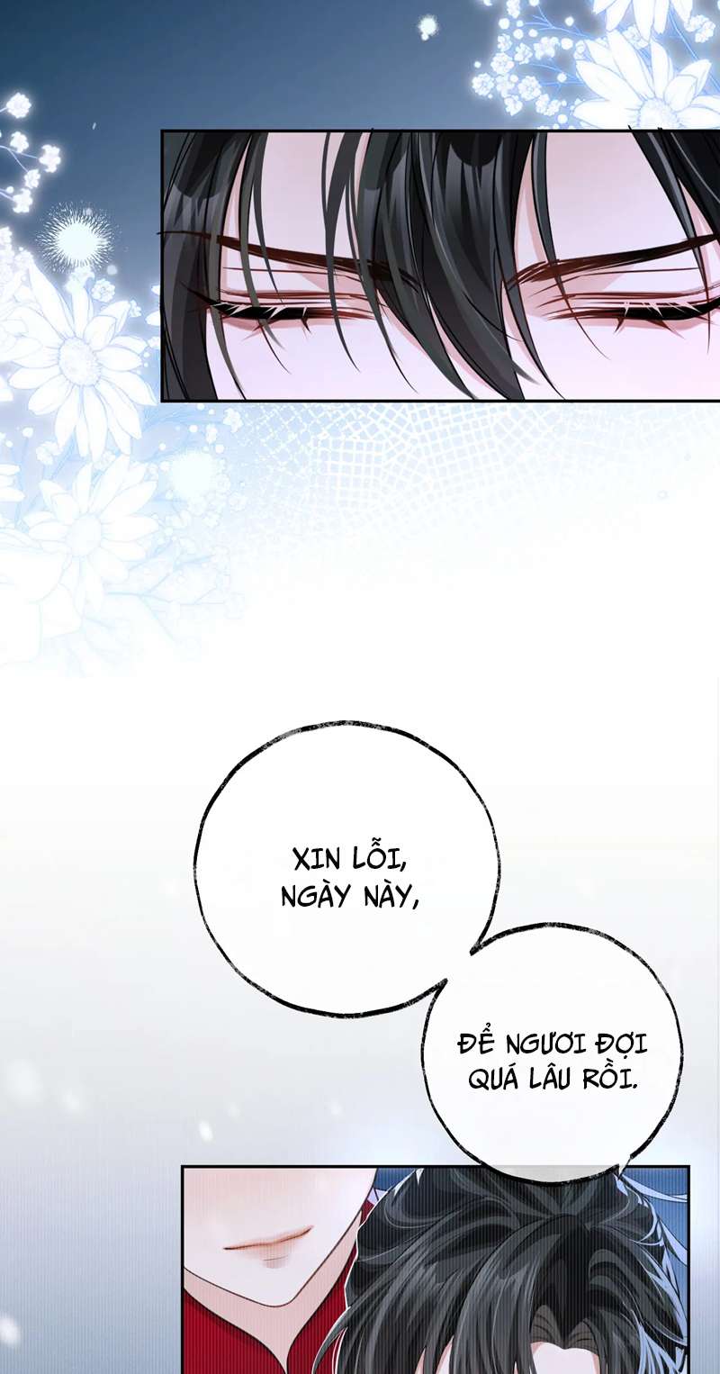 Husky Và Sư Tôn Mèo Trắng Của Hắn: Chapter 46