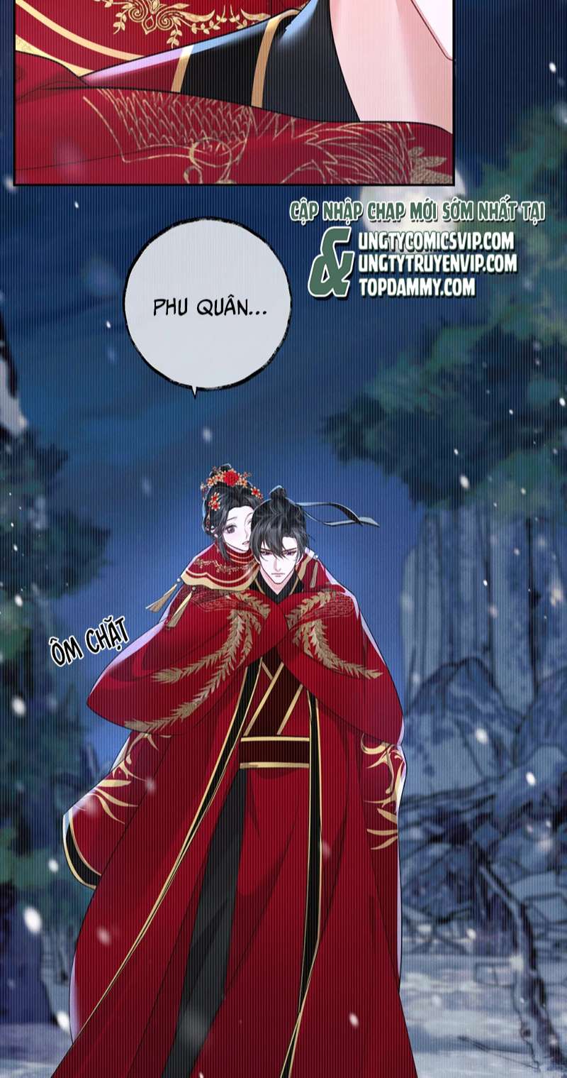 Husky Và Sư Tôn Mèo Trắng Của Hắn: Chapter 46