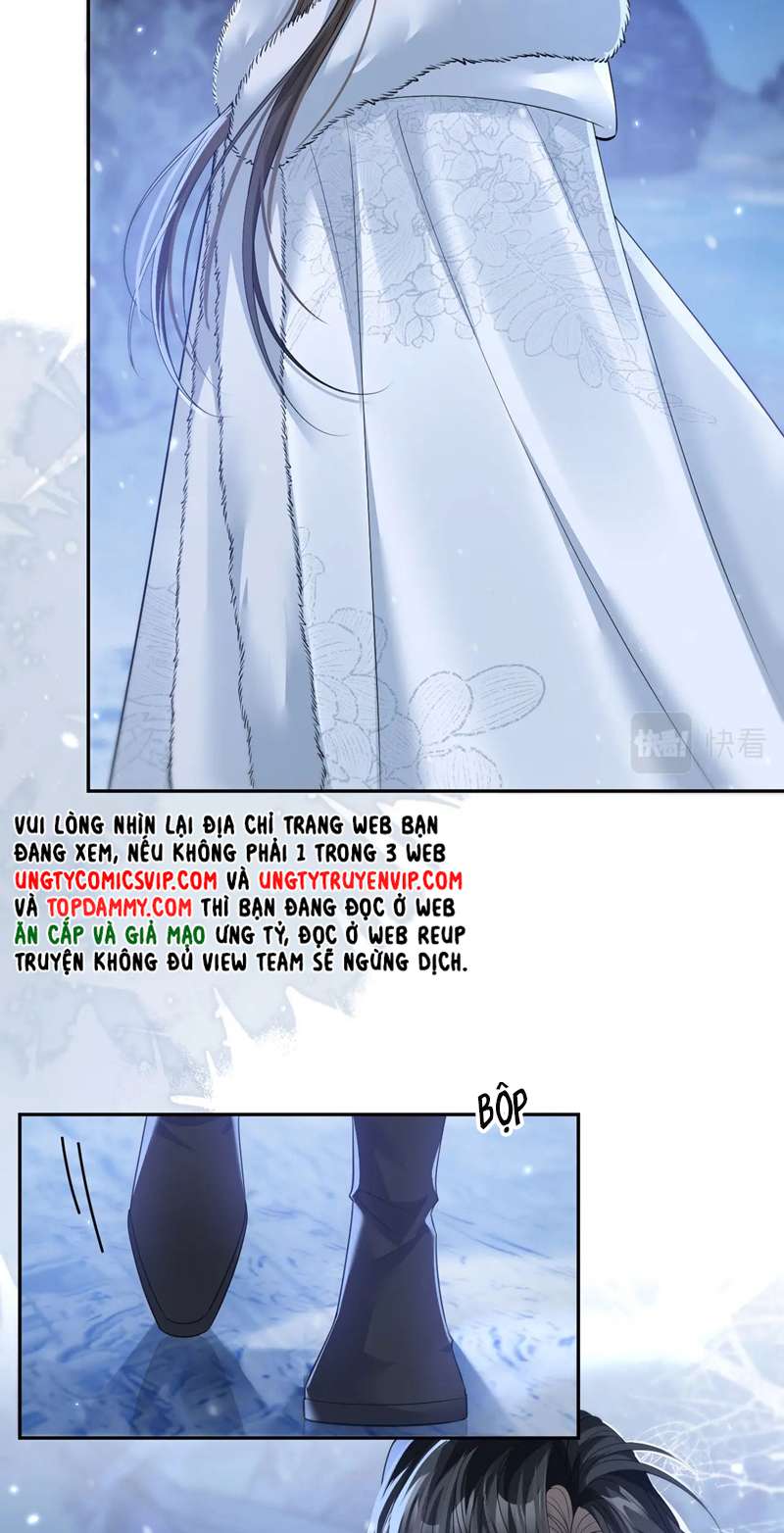 Husky Và Sư Tôn Mèo Trắng Của Hắn: Chapter 47
